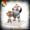 Rumbleslam - The Keep - Sir Cumfrence 0