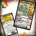 Rumbleslam - The Keep - Brock Spectre 2