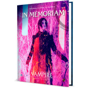Vampire: The Masquerade - In Memoriam