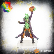 Rumbleslam - The Keep - Hollow Gourdo