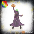 Rumbleslam - The Keep - Hollow Gourdo 1