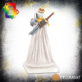 Rumbleslam - The Keep - King & Queen of Hearts 2