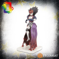 Rumbleslam - The Keep - King & Queen of Hearts 3