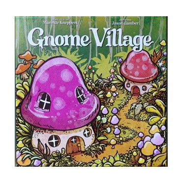 Gnome Village - Deluxe Edition