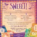 Sweeet! 1