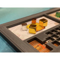Terraforming Mars Accessories - 5 Player Boards 6