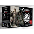 Conquest - Dweghom - First Blood Cohort Starter Set 1