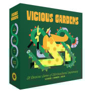 Vicious Garden