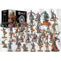 Conquest - Sorcerer Kings - First Blood Cohort Starter Set 0