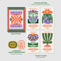 Vicious Garden - Chaos Critters & Fancy Plants Expansions 2
