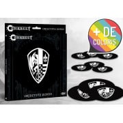Conquest - Objective Zones