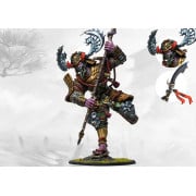 Conquest - Yoroni - Dai Yokai