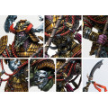 Conquest - Yoroni - Dai Yokai 1