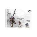 Conquest - Yoroni - Dai Yokai 3