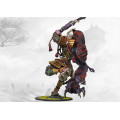 Conquest - Yoroni - Genya no Yokai 2