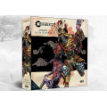 Conquest - Yoroni - Genya no Yokai 3