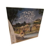 Prehistory - seconde main