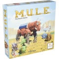 M.U.L.E. The Board Game 0