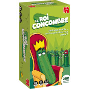 Le Roi Concombre