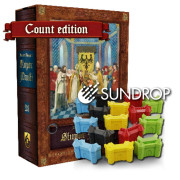 Stupor Mundi Master Print - Count Edition