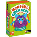 Monstro grimaces 0