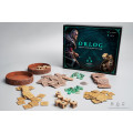 Assassin's Creed: Valhalla Orlog Dice Game 1