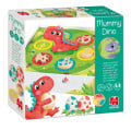 Goula - Mummy Dino 0