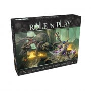 Role'n Play - Boîte d'Initiation Role'n Play