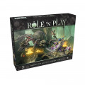 Role'n Play - Boîte d'Initiation Role'n Play 0