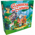 Gardiens des Saisons 0