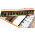 Storage box compatible with Talisman 8