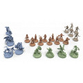 Marvel Zombies - Un Jeu Zombicide 4