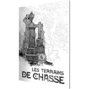 Thanatos - Les Terrains de Chasse