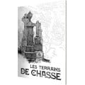 Thanatos - Les Terrains de Chasse 0