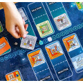 Rotation Rumble - Bows & Blades - Print & Play 1