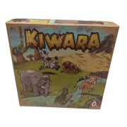 Kiwara - seconde main