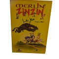 Merlin zinzin le jeu - seconde main 0