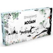 StegegetS - Moomin