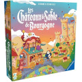 Les Châteaux de Sable de Bourgogne 0
