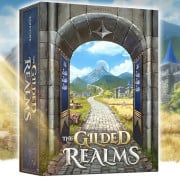 The Gilded Realms: Kickstarter Deluxe Edition