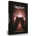 Captive - La BD dont vous êtes le héros 0