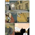 Sherlock Holmes - La BD dont vous êtes le héros : Quatre Enquêtes (Livre 2) 1