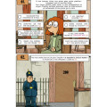 Sherlock Holmes - La BD dont vous êtes le héros : Quatre Enquêtes (Livre 2) 4