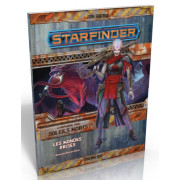 Starfinder : Soleils Morts - Les Mondes Brisés