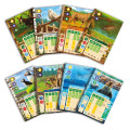 Zoo Tycoon: The Board Game - New Shores - Deluxe 4