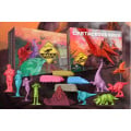Cretaceous Rails: Crowdfunding Exclusive Edition 0