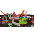 Cretaceous Rails: Crowdfunding Exclusive Edition 1