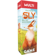 Nanogame SLY