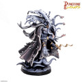 Dungeons & Lasers - Figurines - Anara the Undying Queen 3