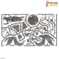 Dungeons & Lasers - Figurines - Anara the Undying Queen 4